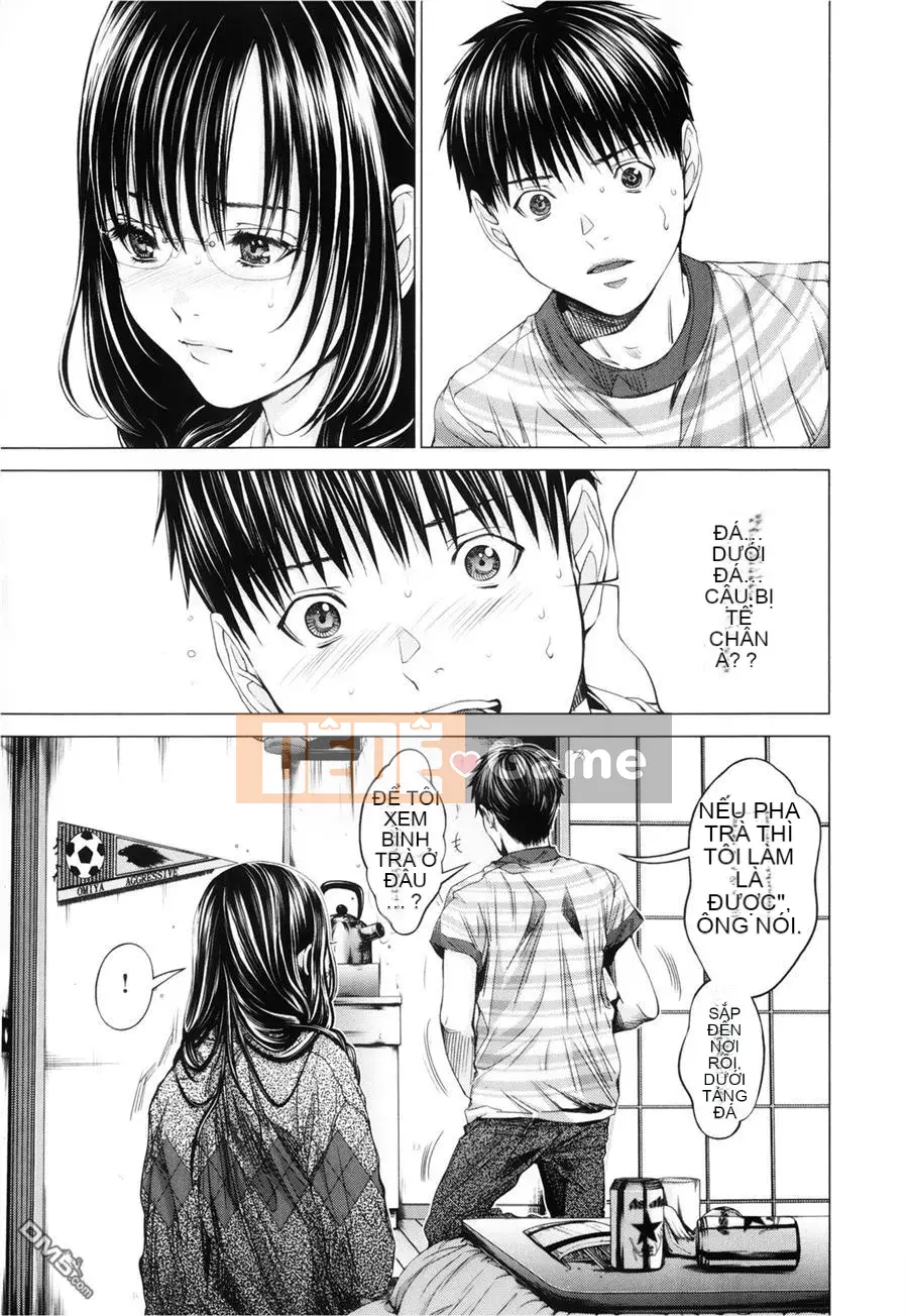 [Miyazaki Maya] Blush-DC ~Secret_Honey~ Tập 3