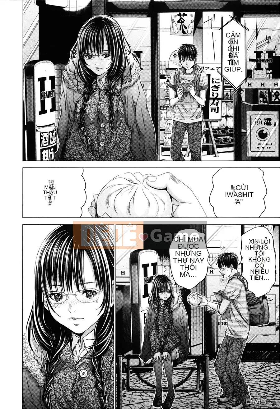 [Miyazaki Maya] Blush-DC ~Secret_Honey~ Tập 3