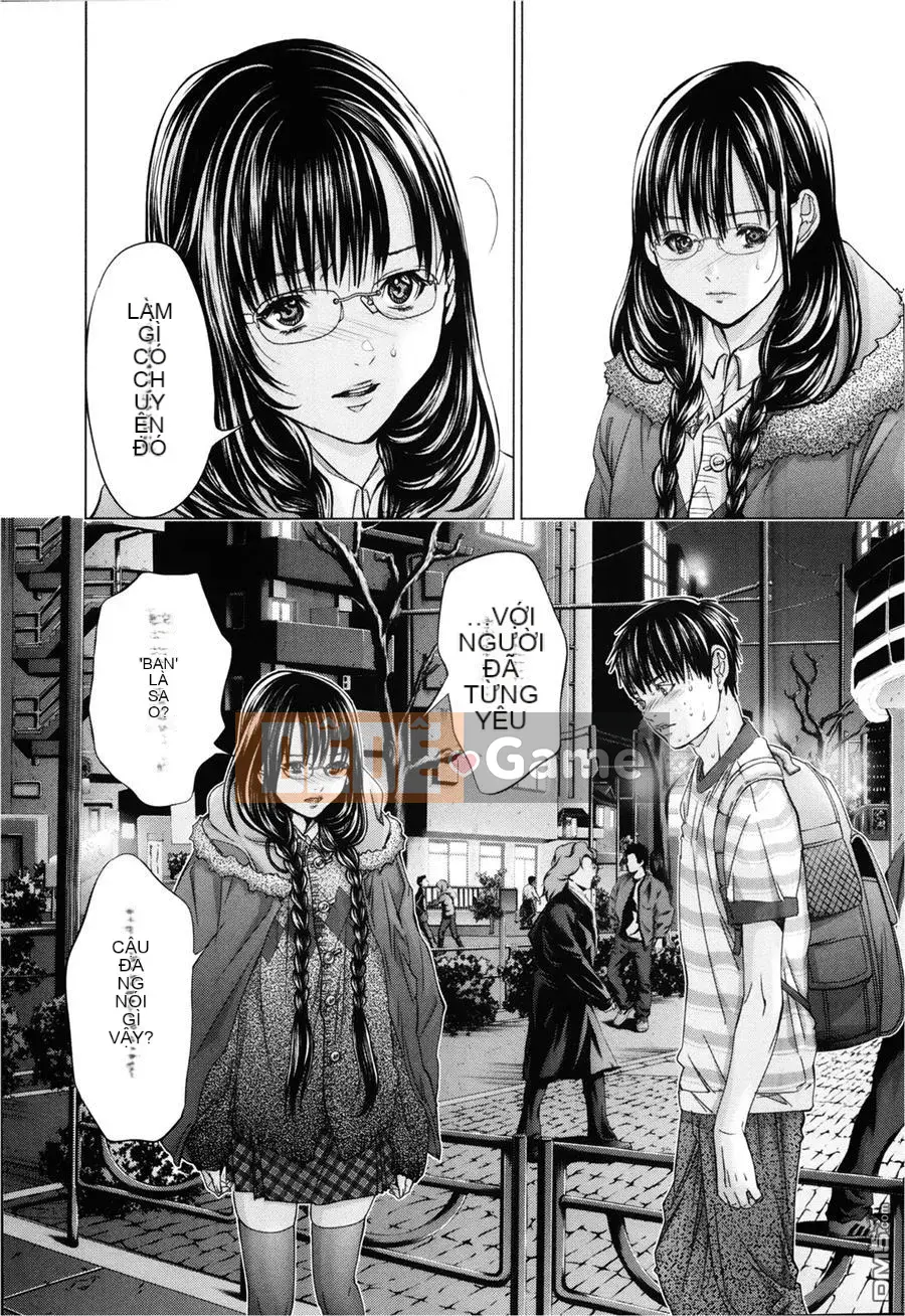 [Miyazaki Maya] Blush-DC ~Secret_Honey~ Tập 3