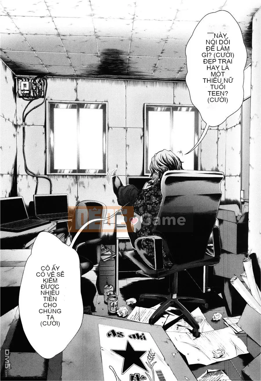 [Miyazaki Maya] Blush-DC ~Secret_Honey~ Tập 3