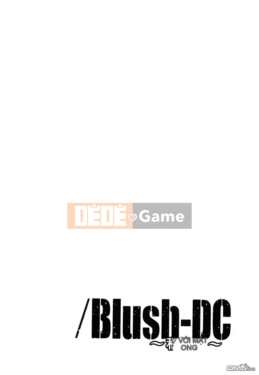 [Miyazaki Maya] Blush-DC ~Secret_Honey~ Tập 3