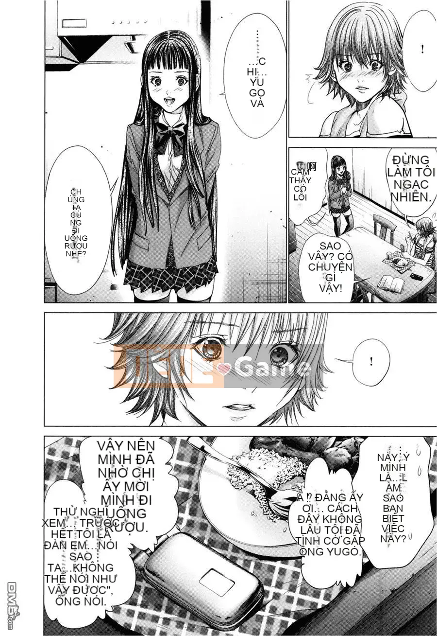 [Miyazaki Maya] Blush-DC ~Secret_Honey~ Tập 3