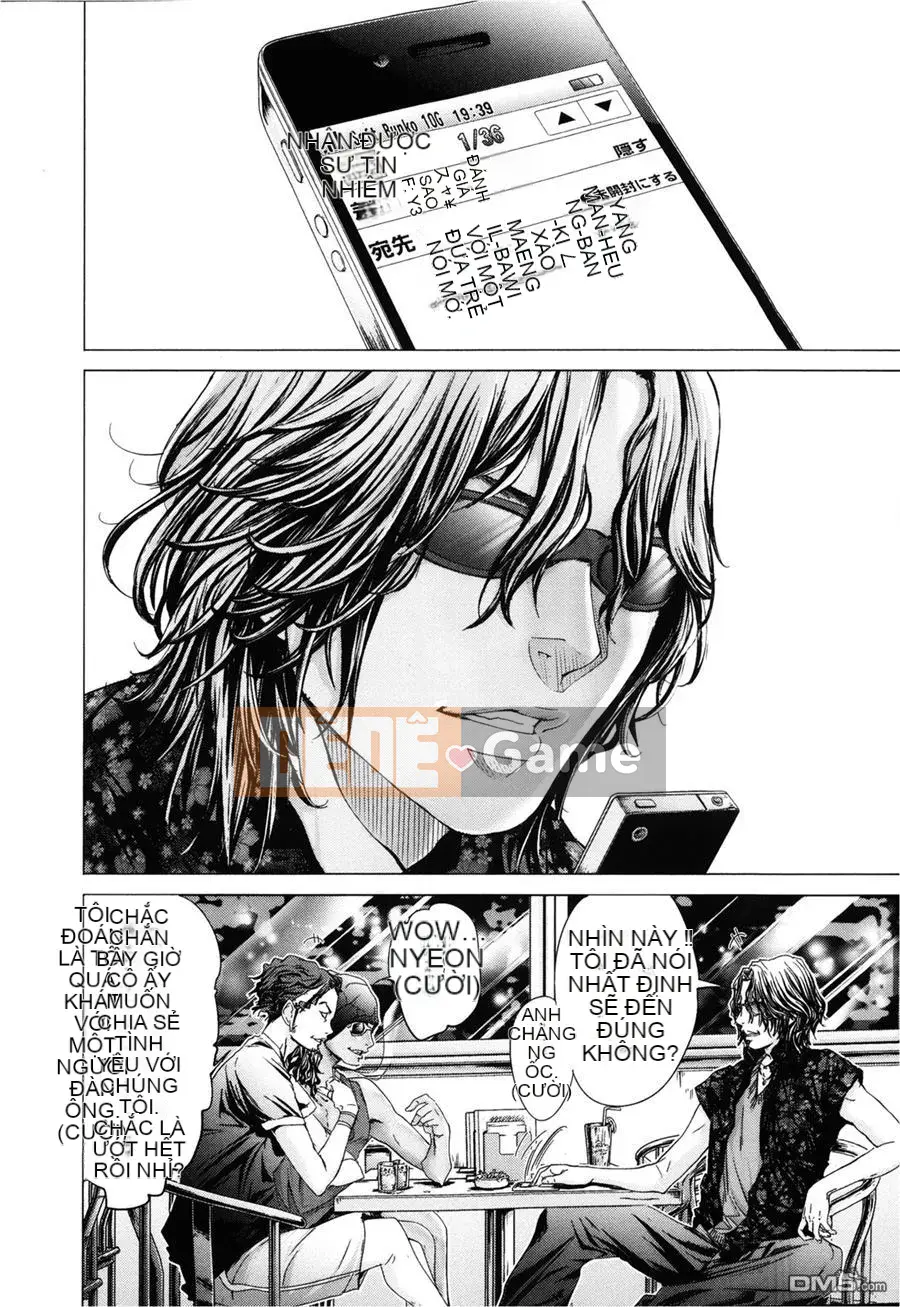 [Miyazaki Maya] Blush-DC ~Secret_Honey~ Tập 3