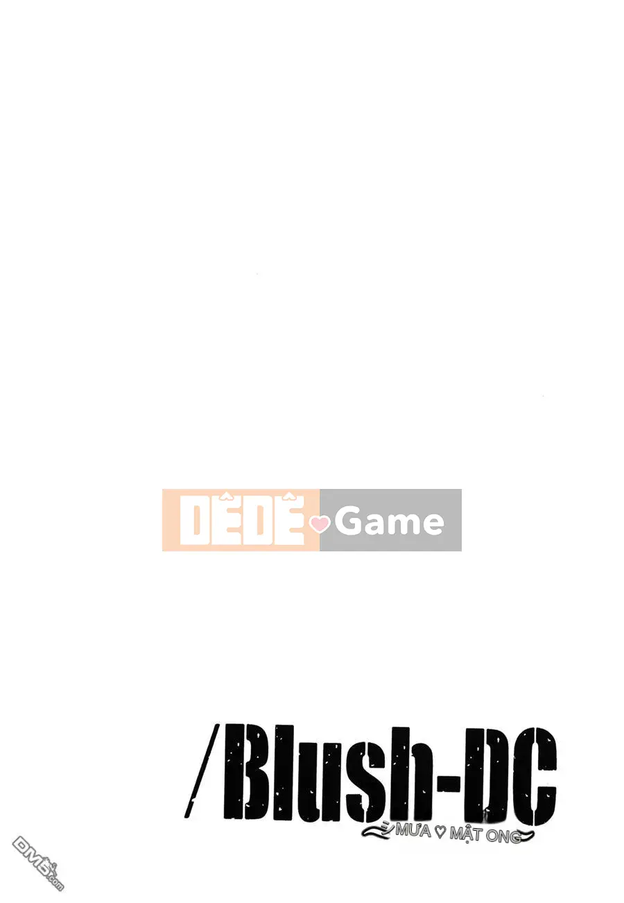 [Miyazaki Maya] Blush-DC ~Secret_Honey~ Tập 3