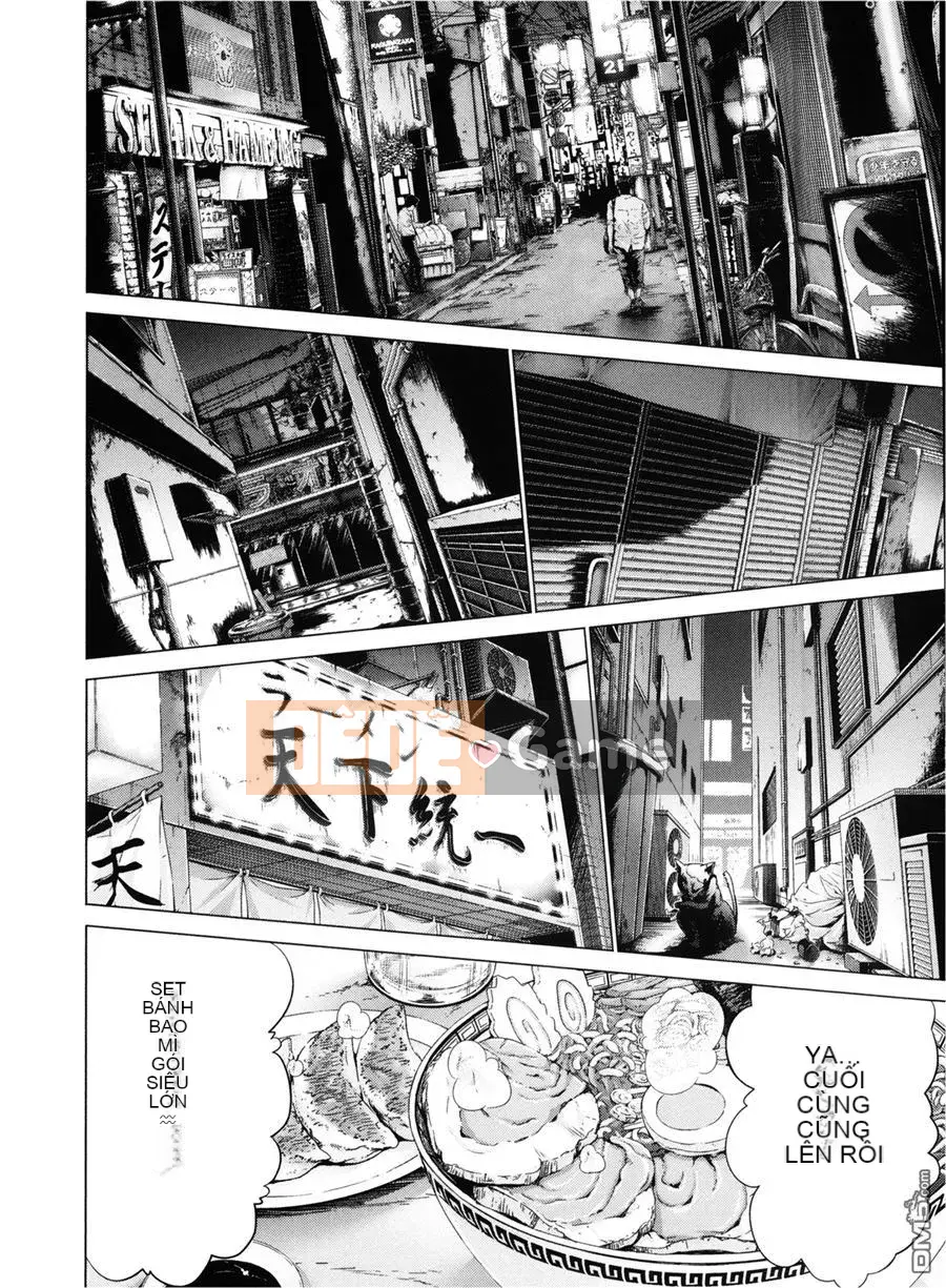 [Miyazaki Maya] Blush-DC ~Secret_Honey~ Tập 3