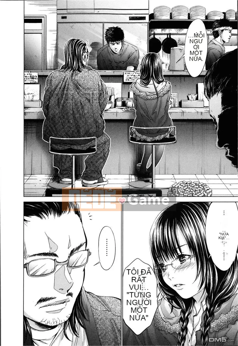 [Miyazaki Maya] Blush-DC ~Secret_Honey~ Tập 3