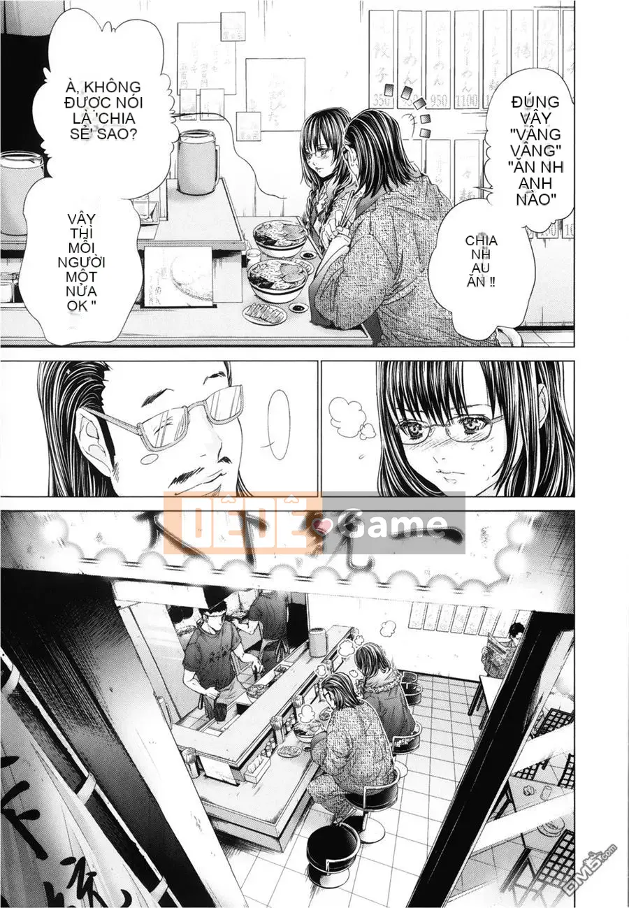 [Miyazaki Maya] Blush-DC ~Secret_Honey~ Tập 3