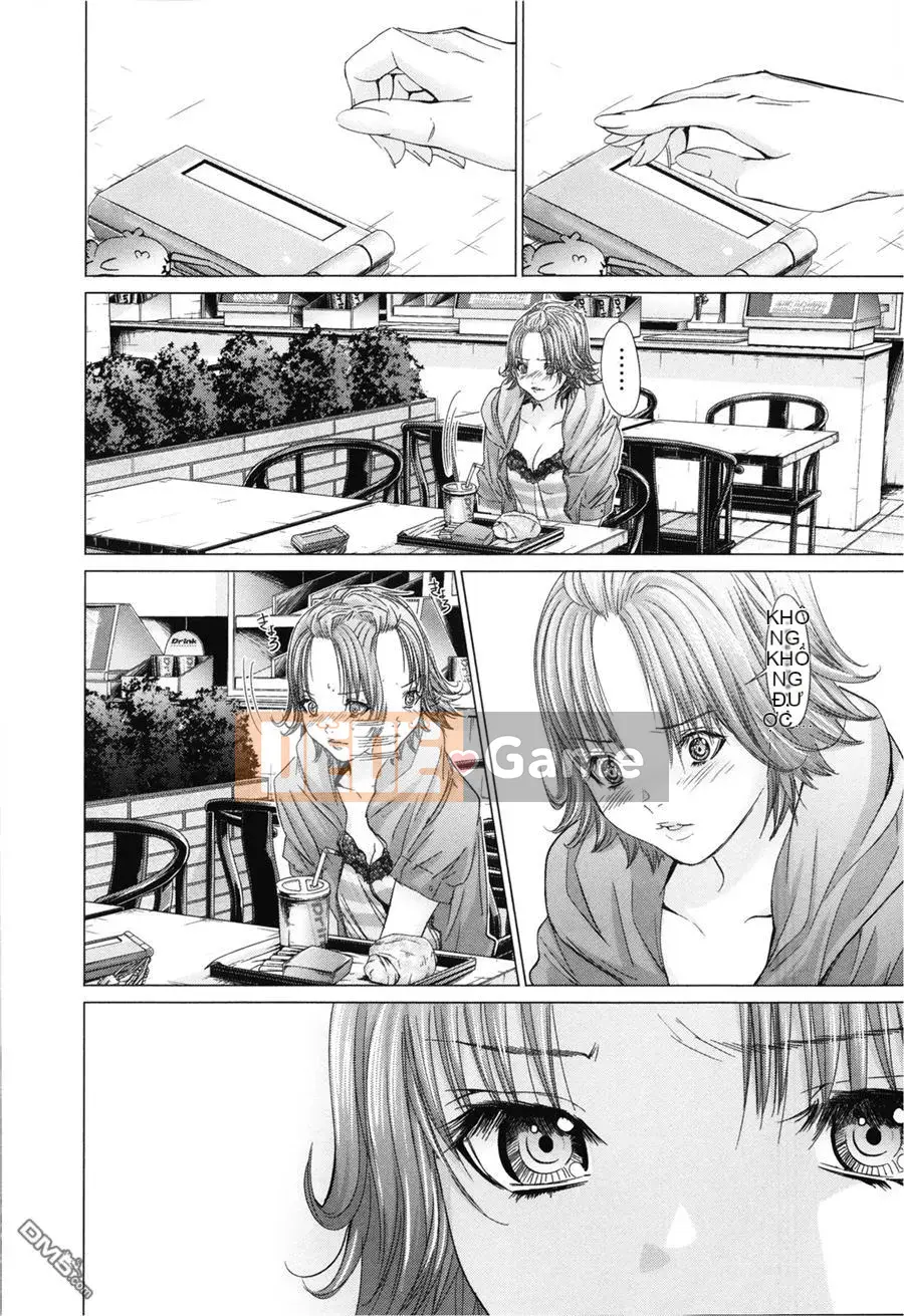 [Miyazaki Maya] Blush-DC ~Secret_Honey~ Tập 3