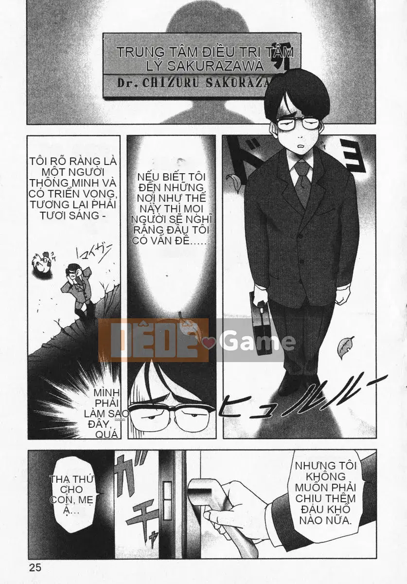 [Misaki Yukihiro] Trị liệu toàn thân