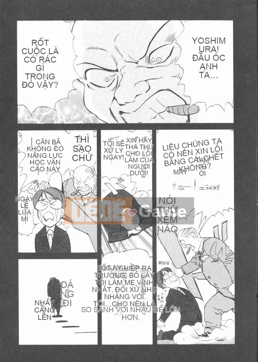 [Misaki Yukihiro] Trị liệu toàn thân