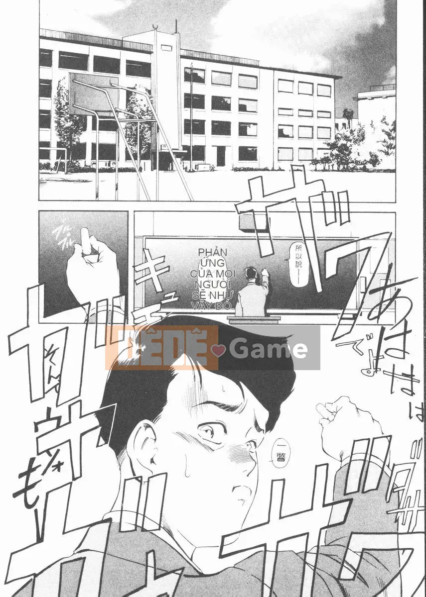 [Misaki Yukihiro] Trị liệu toàn thân