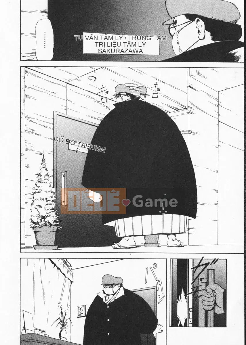 [Misaki Yukihiro] Trị liệu toàn thân