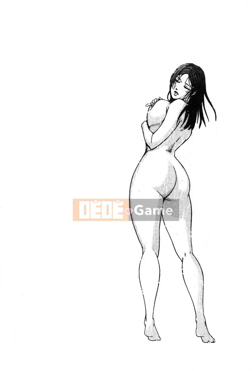 [Misaki Yukihiro] Phóng viên tình dục