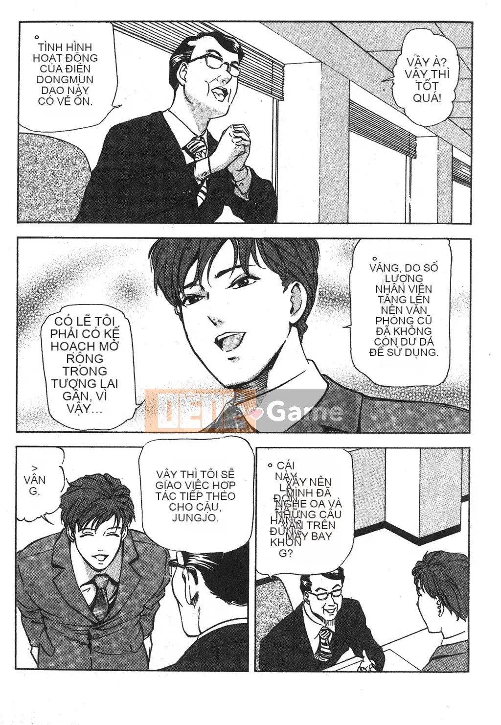 [Misaki Yukihiro] Phóng viên tình dục