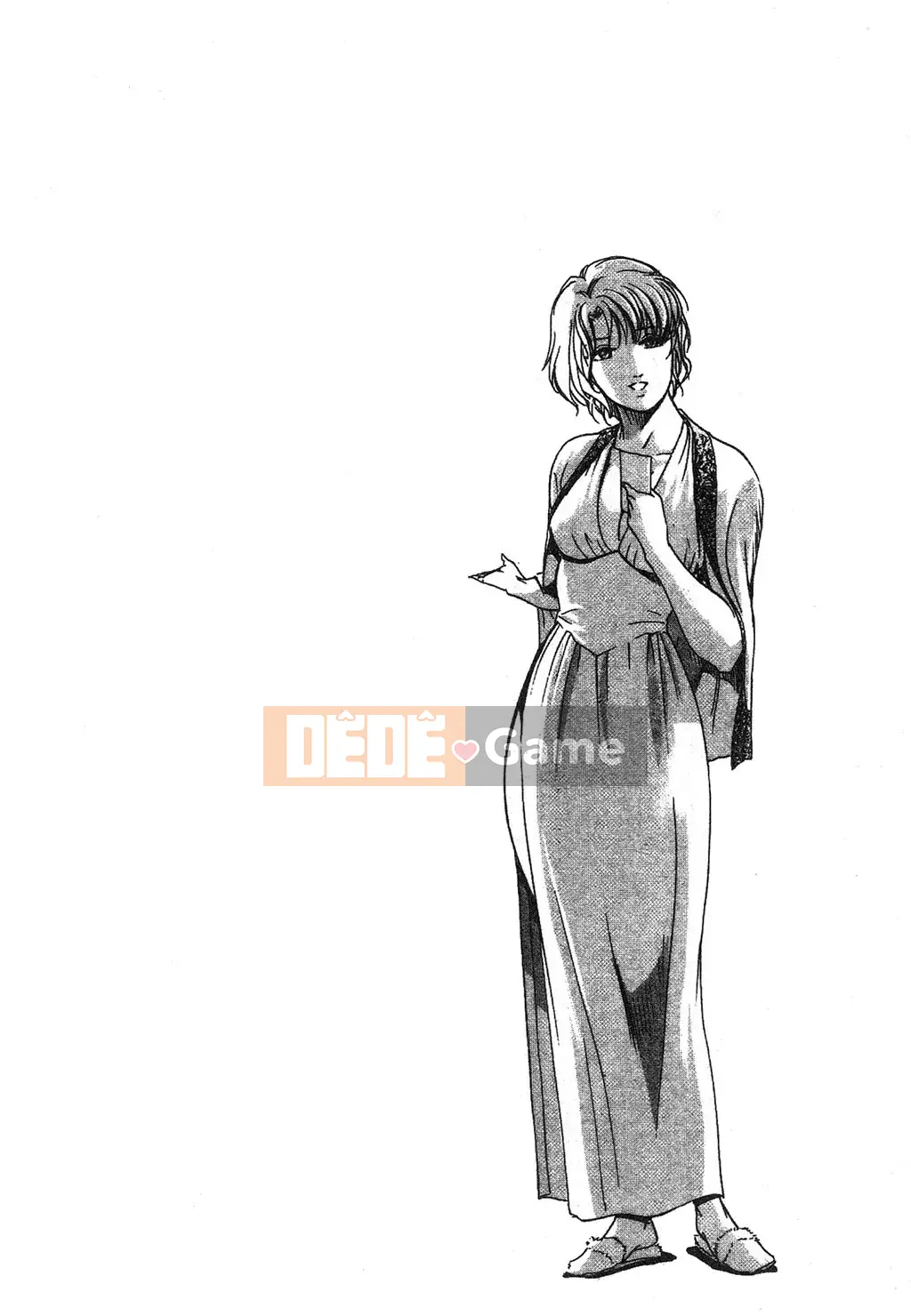 [Misaki Yukihiro] Phóng viên tình dục