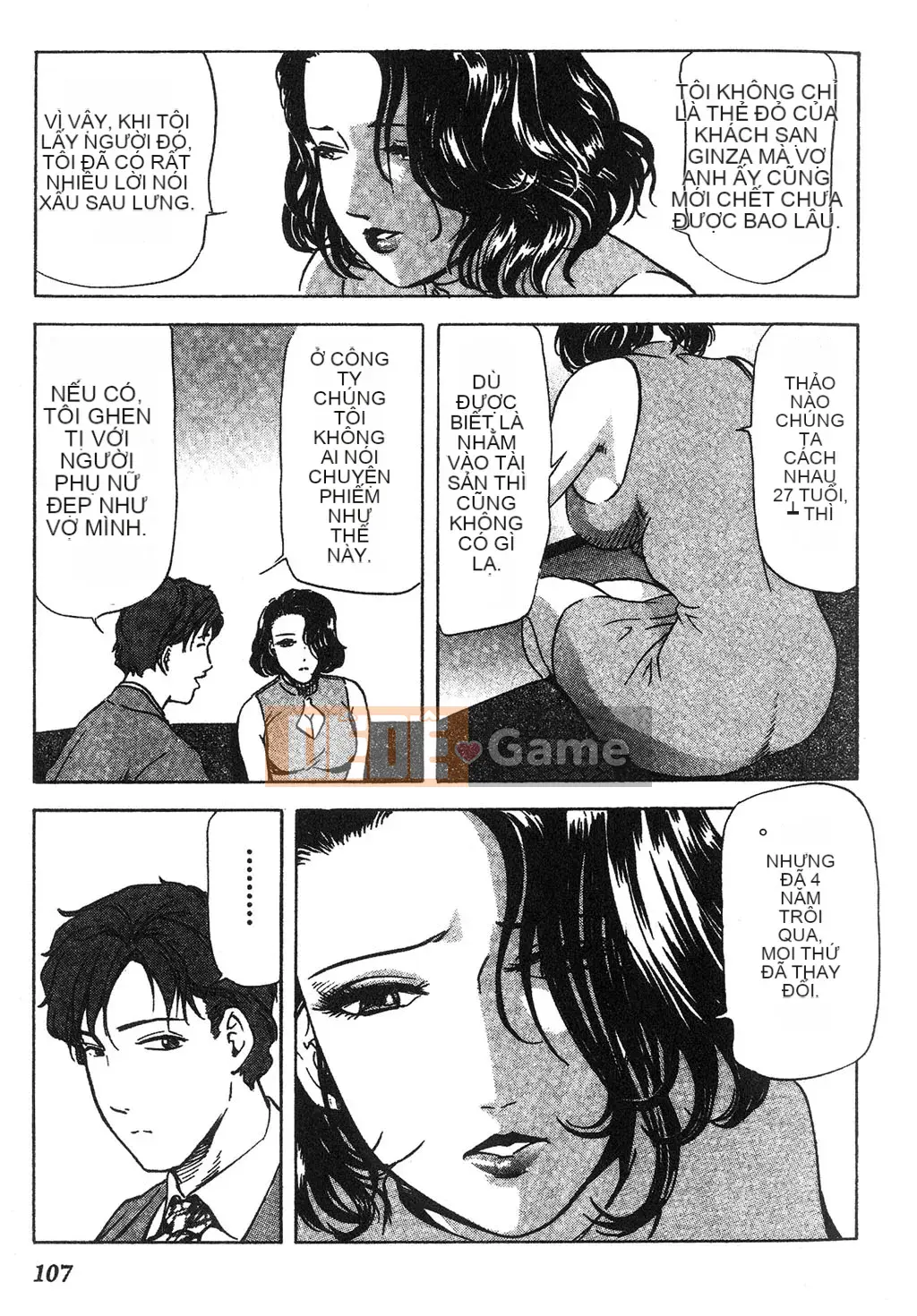 [Misaki Yukihiro] Phóng viên tình dục