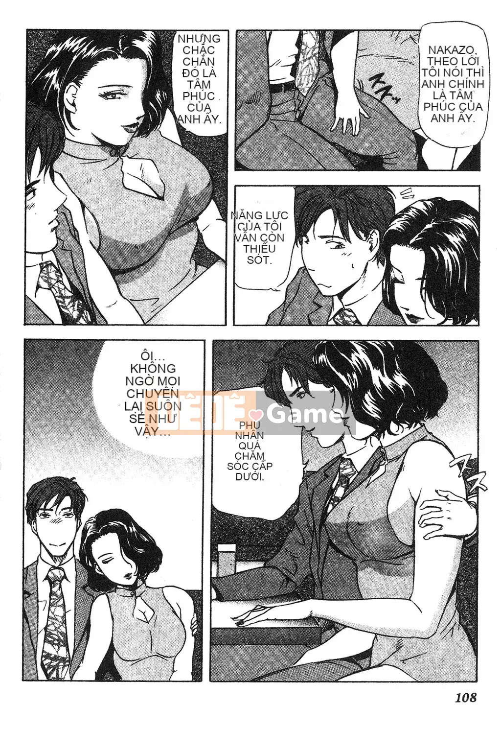 [Misaki Yukihiro] Phóng viên tình dục