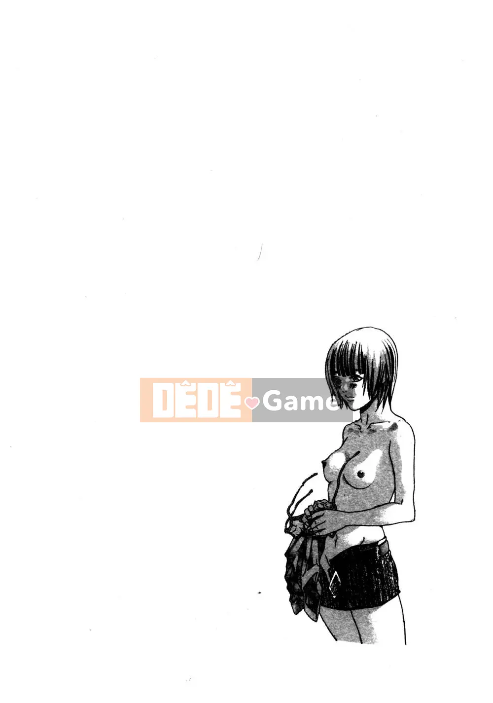 [Miyazaki Maya] Thợ săn thầm lặng