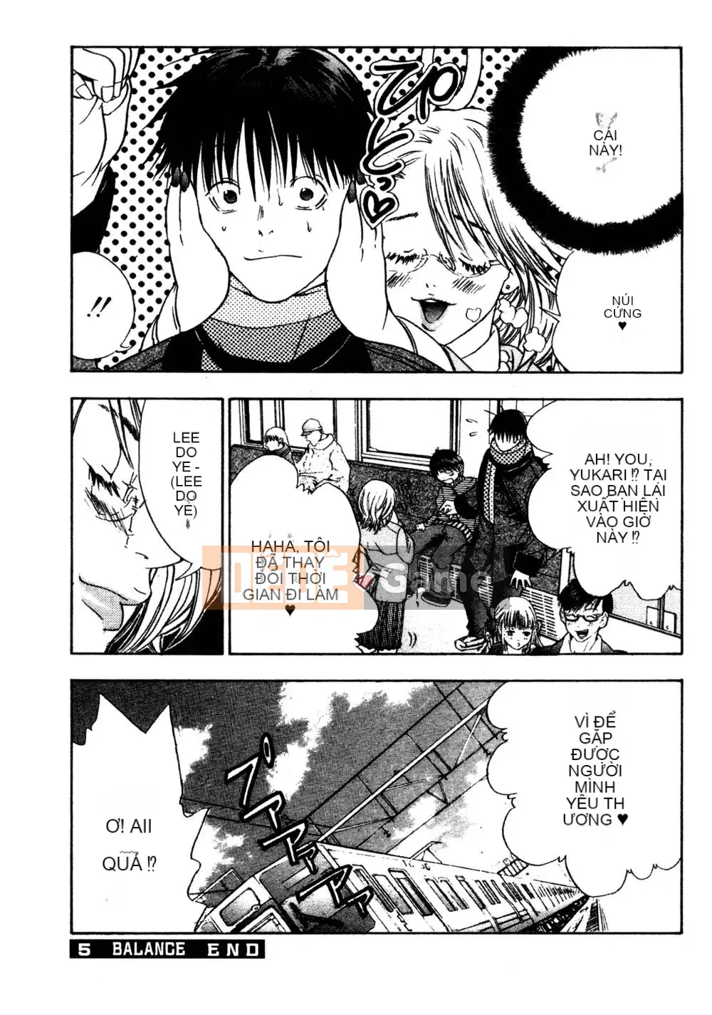 [Miyazaki Maya] Thợ săn thầm lặng