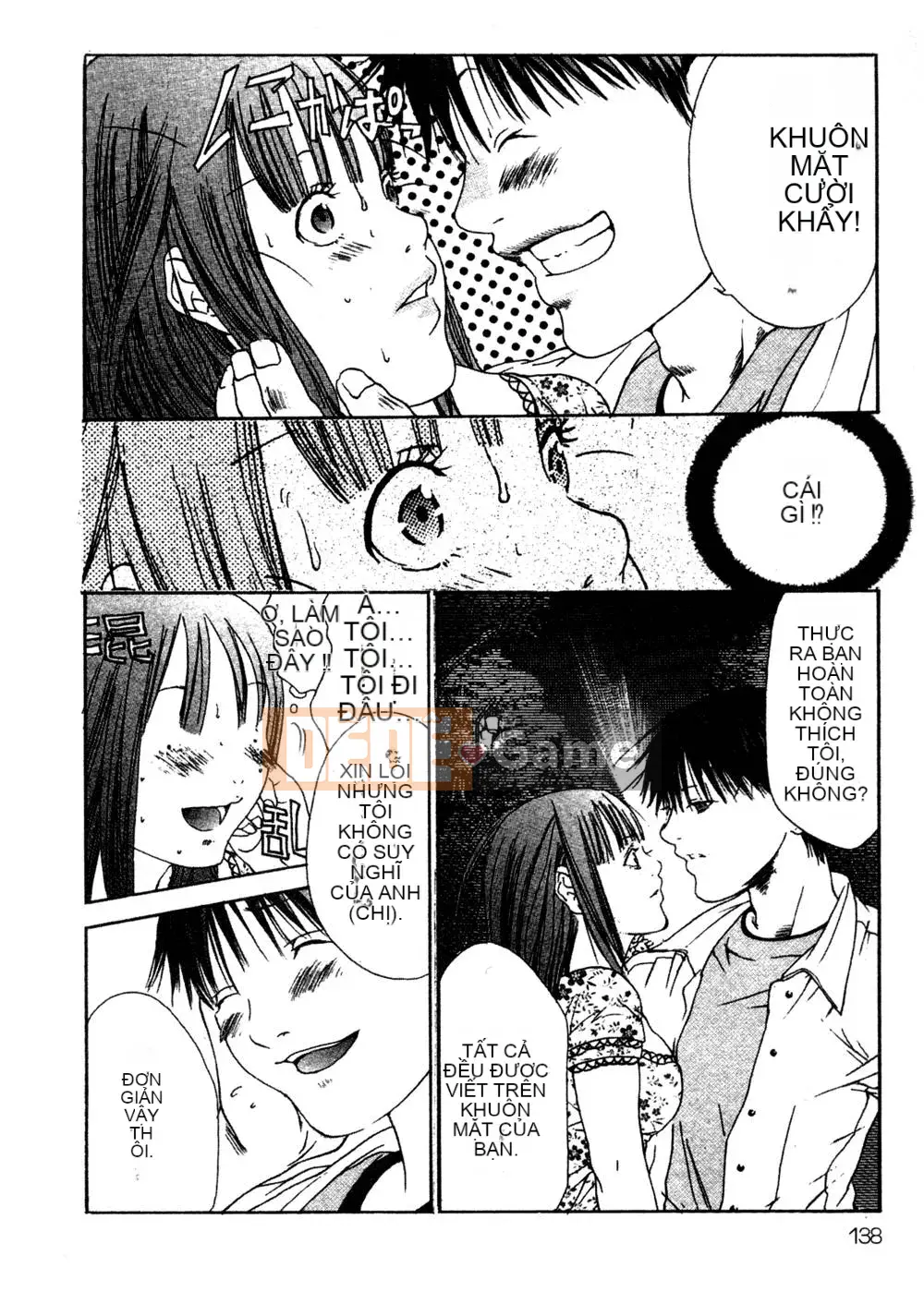 [Miyazaki Maya] Thợ săn thầm lặng