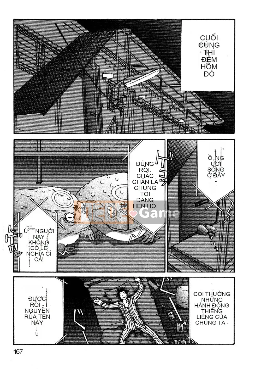 [Miyazaki Maya] Thợ săn thầm lặng