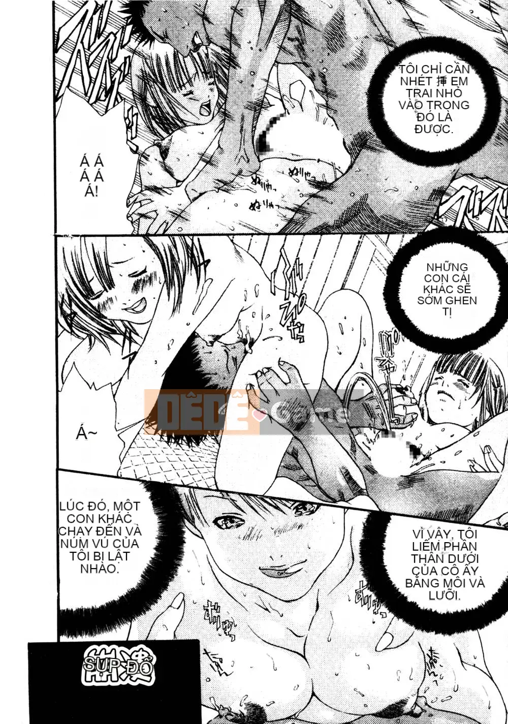 [Miyazaki Maya] Thợ săn thầm lặng