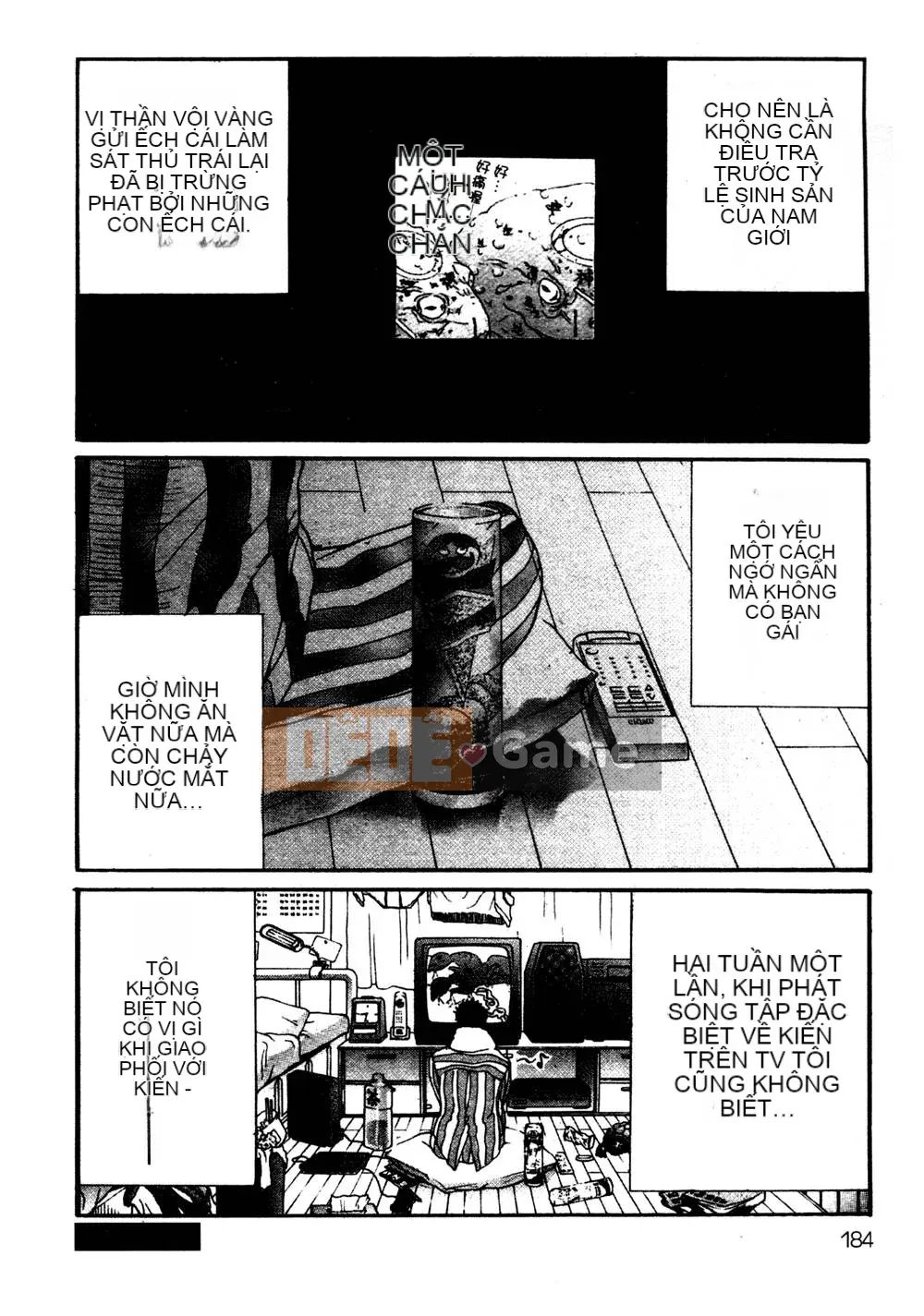 [Miyazaki Maya] Thợ săn thầm lặng