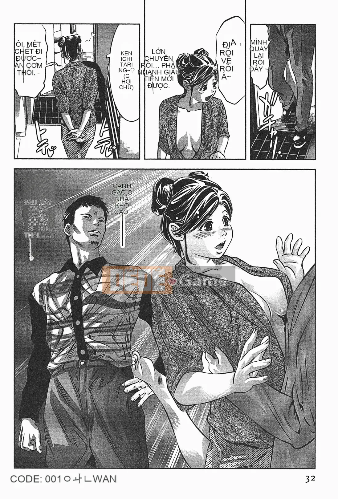 [Onikubo Hirohisa] Nữ Raven Lady.