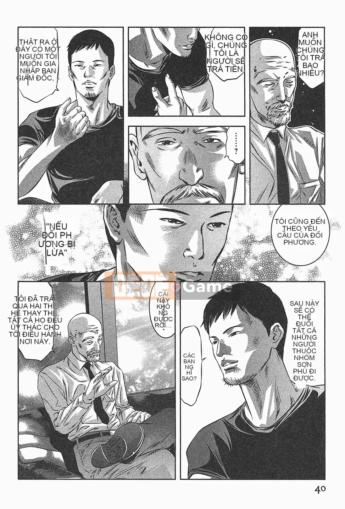 [Onikubo Hirohisa] Nữ Raven Lady.