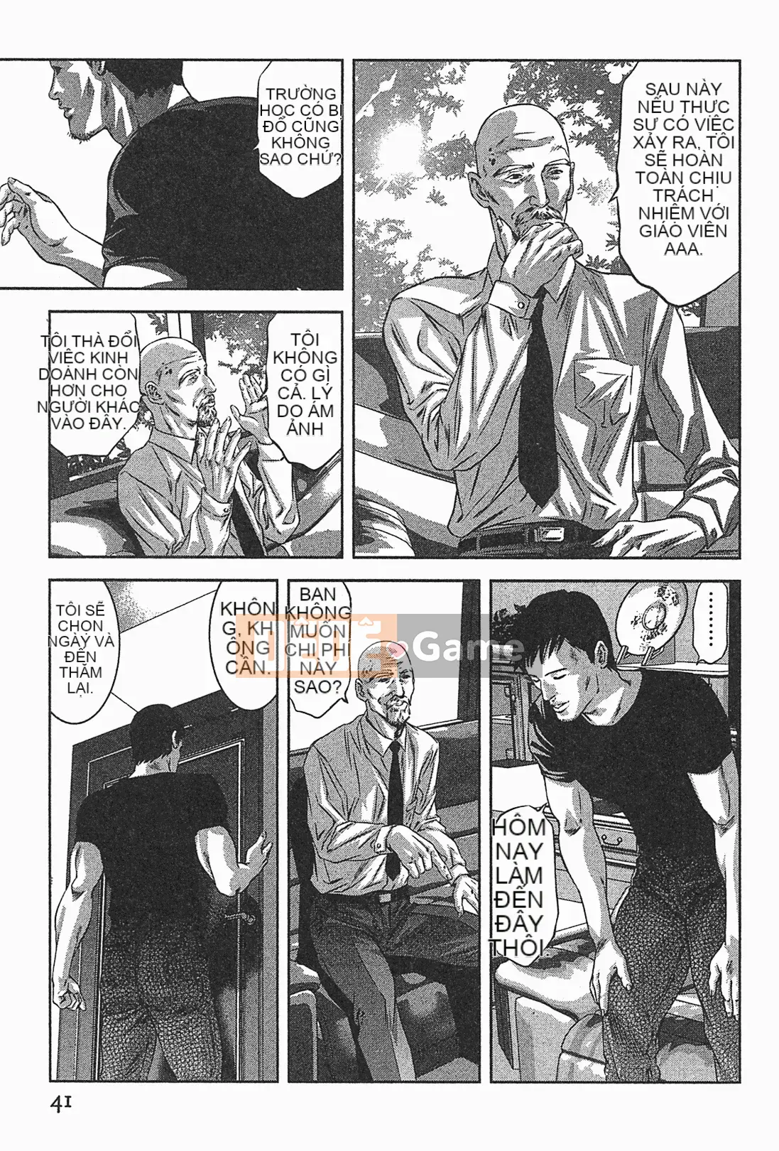 [Onikubo Hirohisa] Nữ Raven Lady.