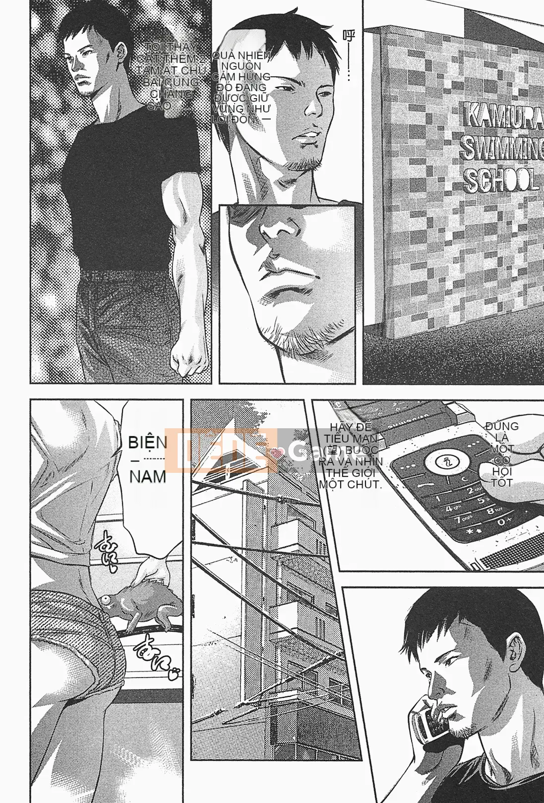 [Onikubo Hirohisa] Nữ Raven Lady.