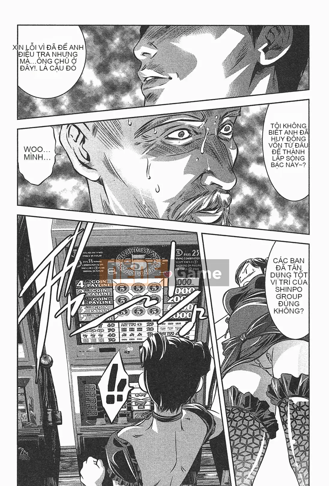 [Onikubo Hirohisa] Nữ Raven Lady.