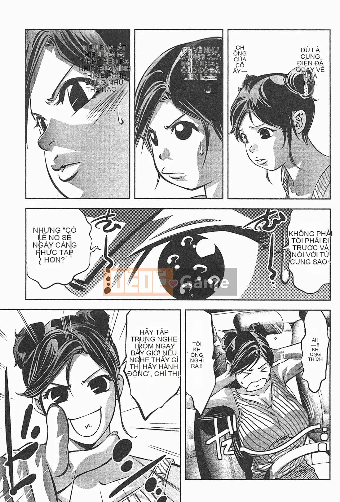 [Onikubo Hirohisa] Nữ Raven Lady.