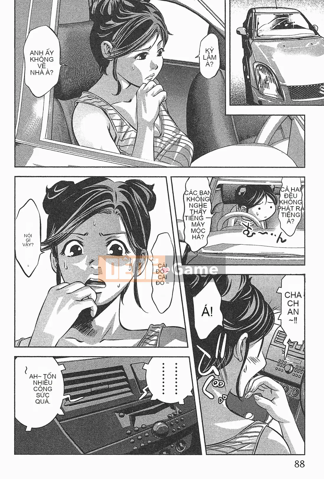 [Onikubo Hirohisa] Nữ Raven Lady.