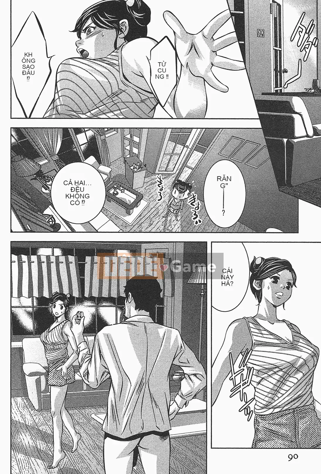 [Onikubo Hirohisa] Nữ Raven Lady.