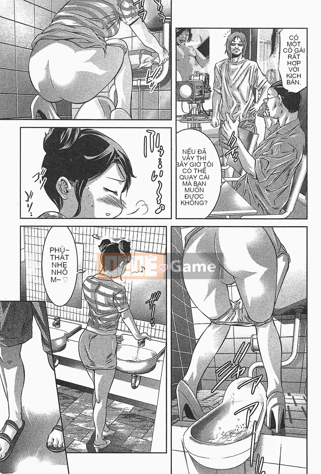 [Onikubo Hirohisa] Nữ Raven Lady.