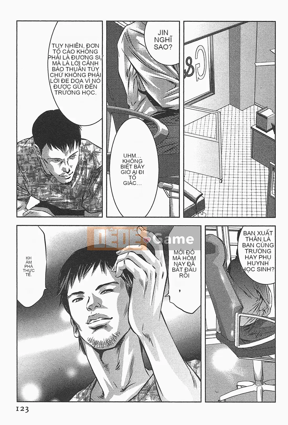 [Onikubo Hirohisa] Nữ Raven Lady.