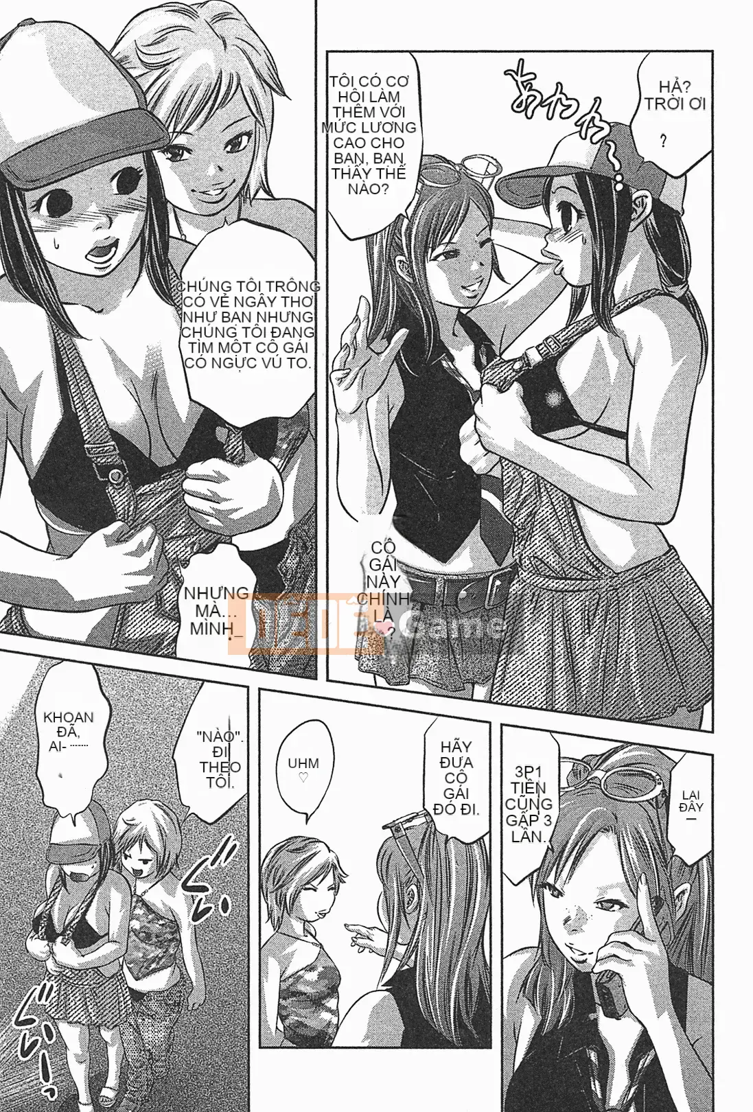 [Onikubo Hirohisa] Nữ Raven Lady.