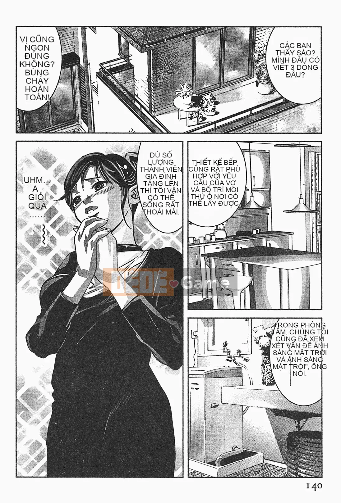 [Onikubo Hirohisa] Nữ Raven Lady.