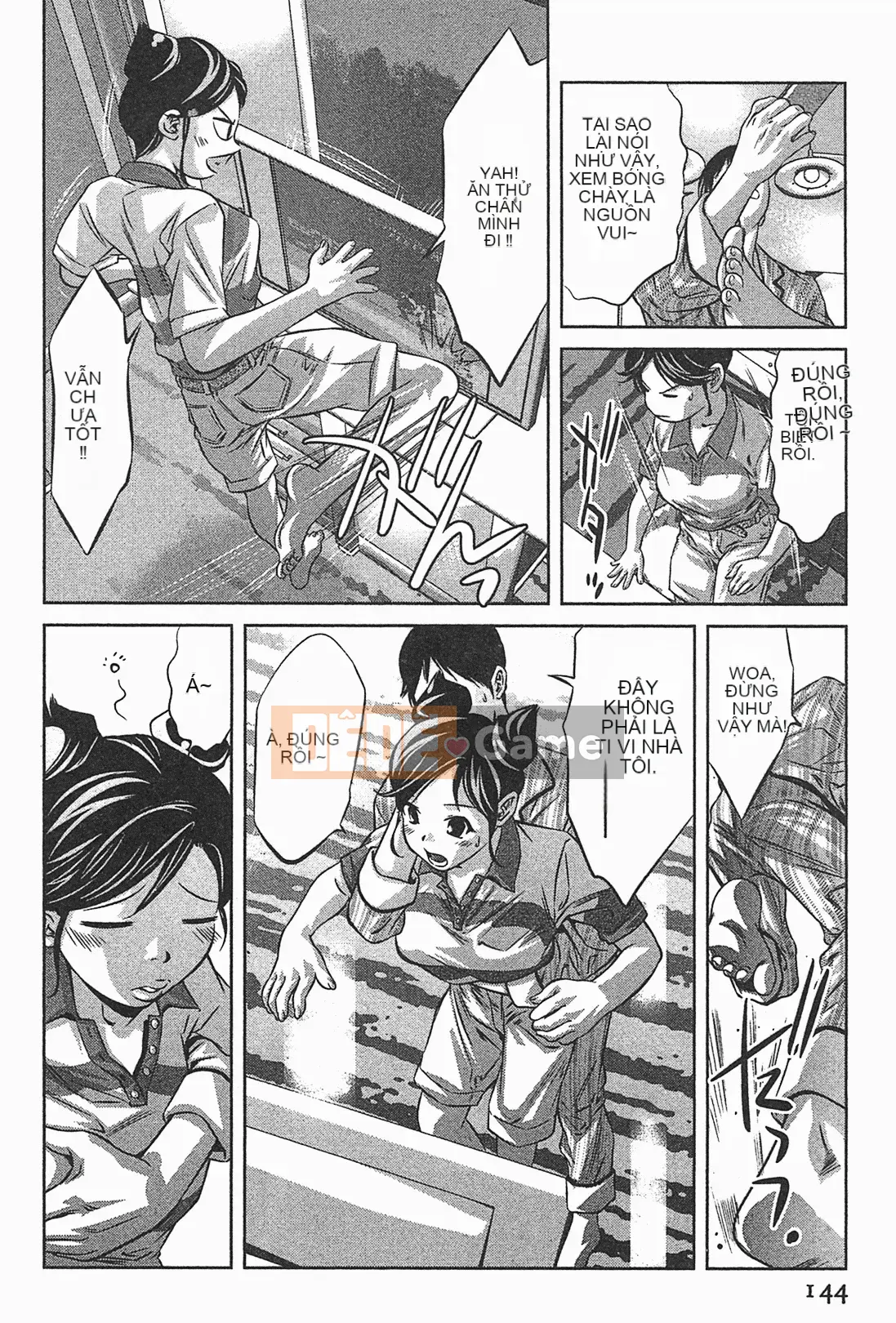 [Onikubo Hirohisa] Nữ Raven Lady.