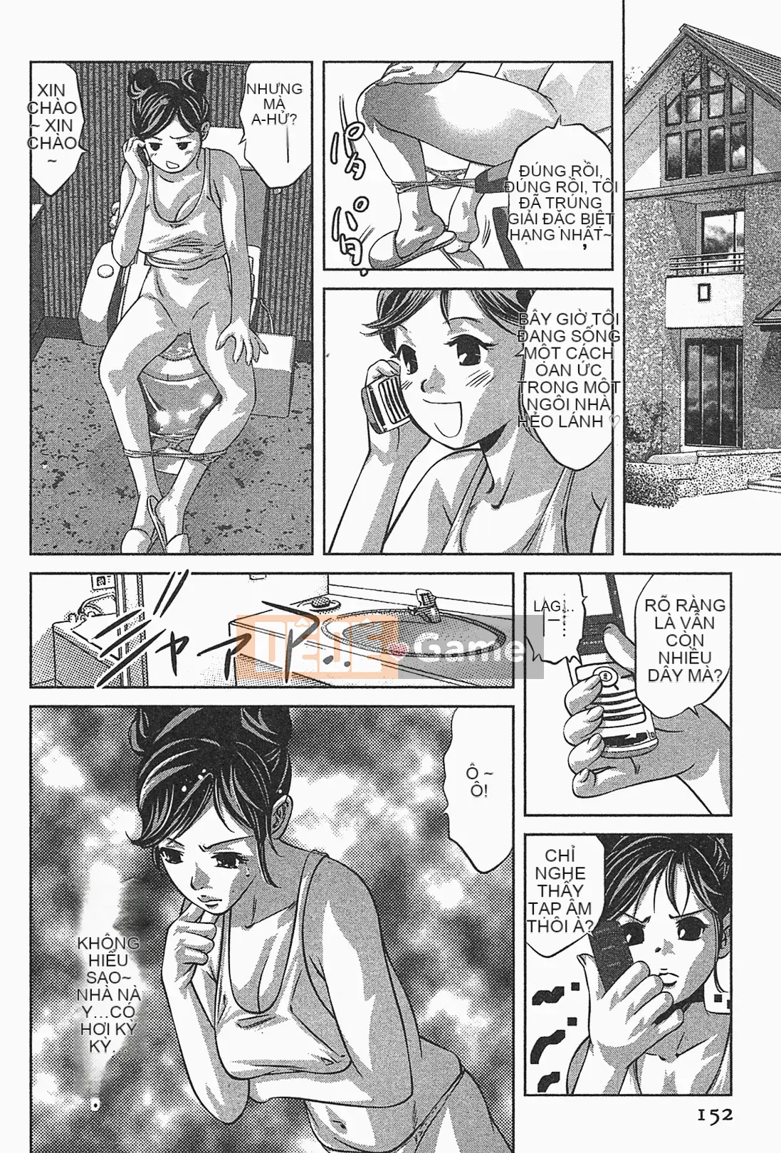 [Onikubo Hirohisa] Nữ Raven Lady.