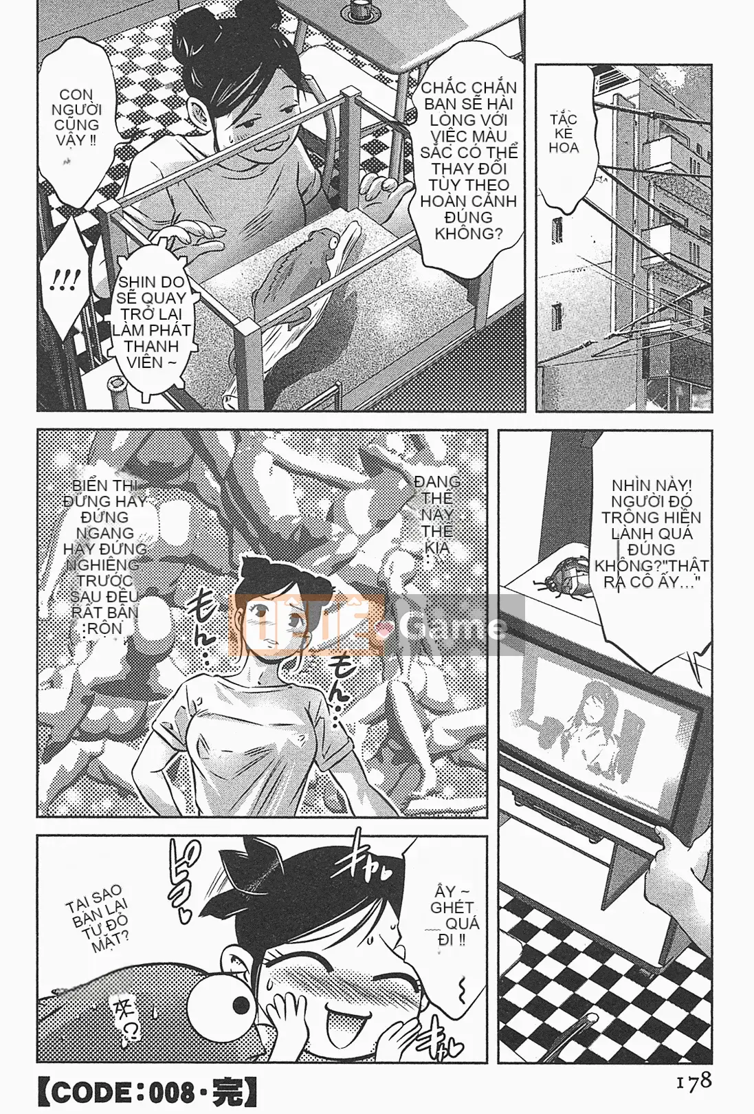 [Onikubo Hirohisa] Nữ Raven Lady.