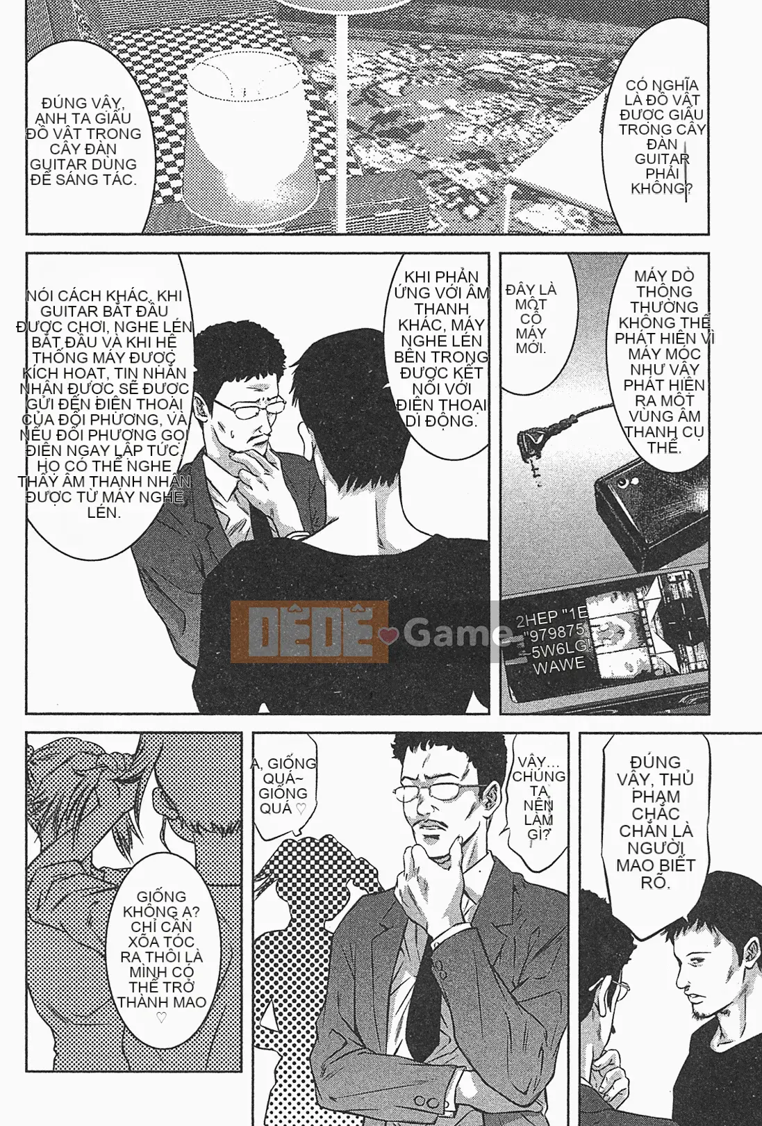 [Onikubo Hirohisa] Nữ Raven Lady.