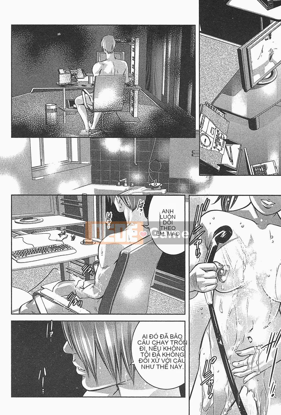 [Onikubo Hirohisa] Nữ Raven Lady.