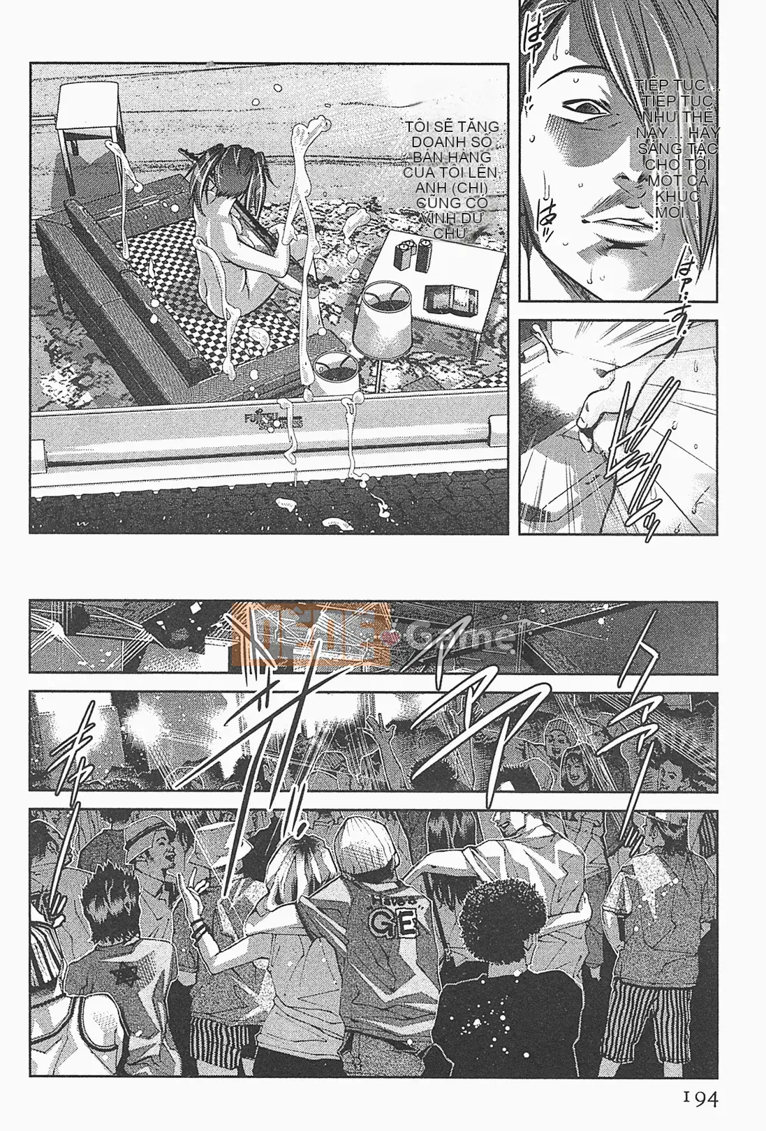 [Onikubo Hirohisa] Nữ Raven Lady.