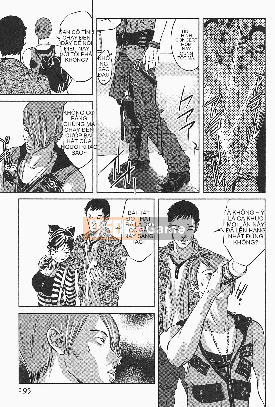 [Onikubo Hirohisa] Nữ Raven Lady.