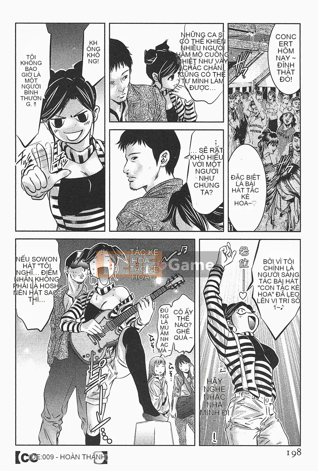 [Onikubo Hirohisa] Nữ Raven Lady.