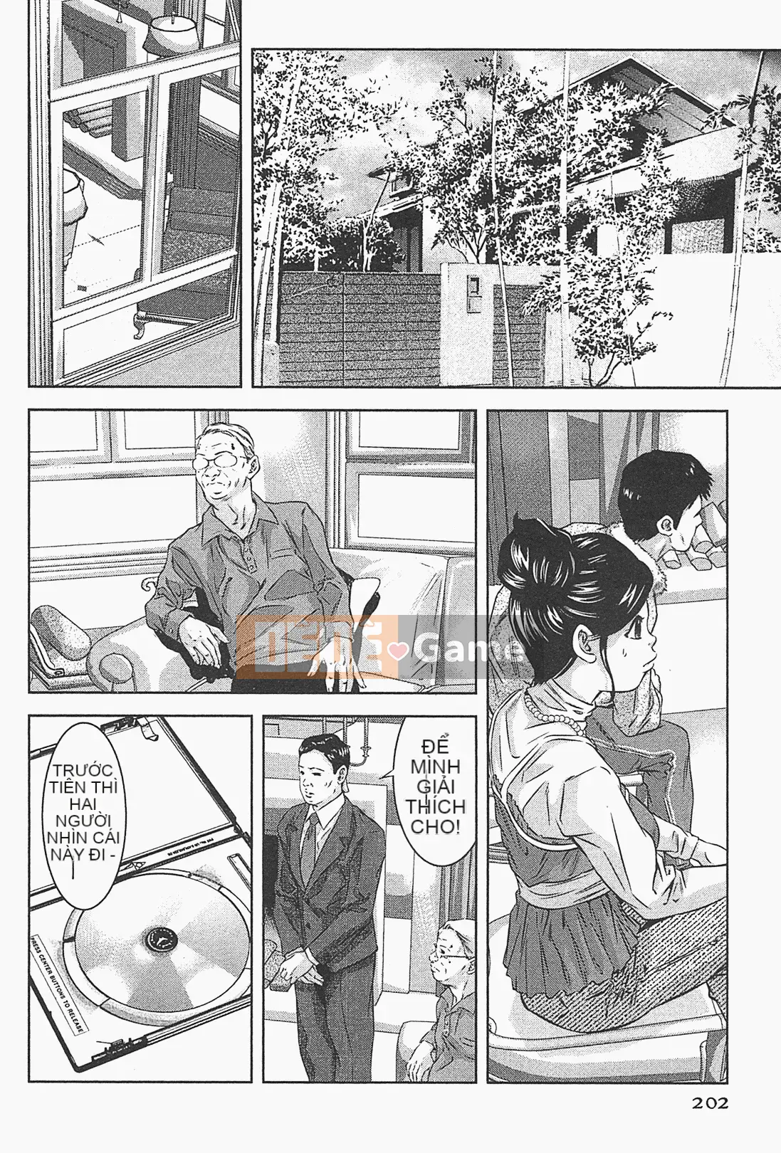 [Onikubo Hirohisa] Nữ Raven Lady.