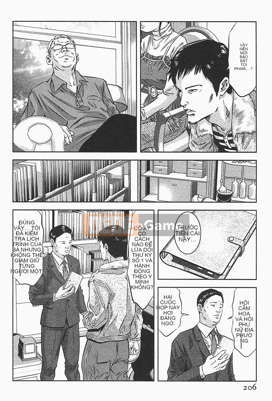 [Onikubo Hirohisa] Nữ Raven Lady.