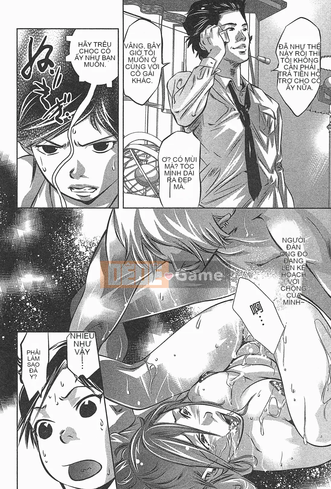 [Onikubo Hirohisa] Nữ Raven Lady.